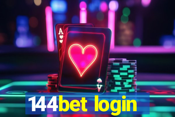 144bet login